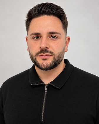 Edison Lekaj, Geschäftsführer von EL Bauprojekte