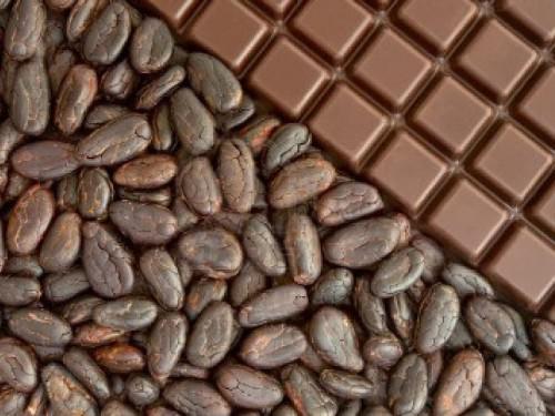 Cocoa Beans — CÔTE D'IVOIRE