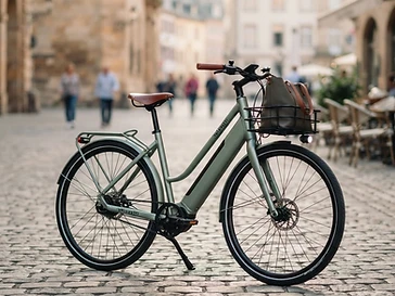 City E-Bikes