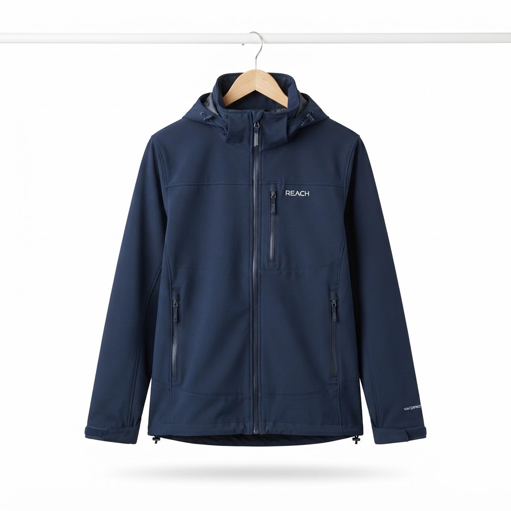 Jackets & Outerwear