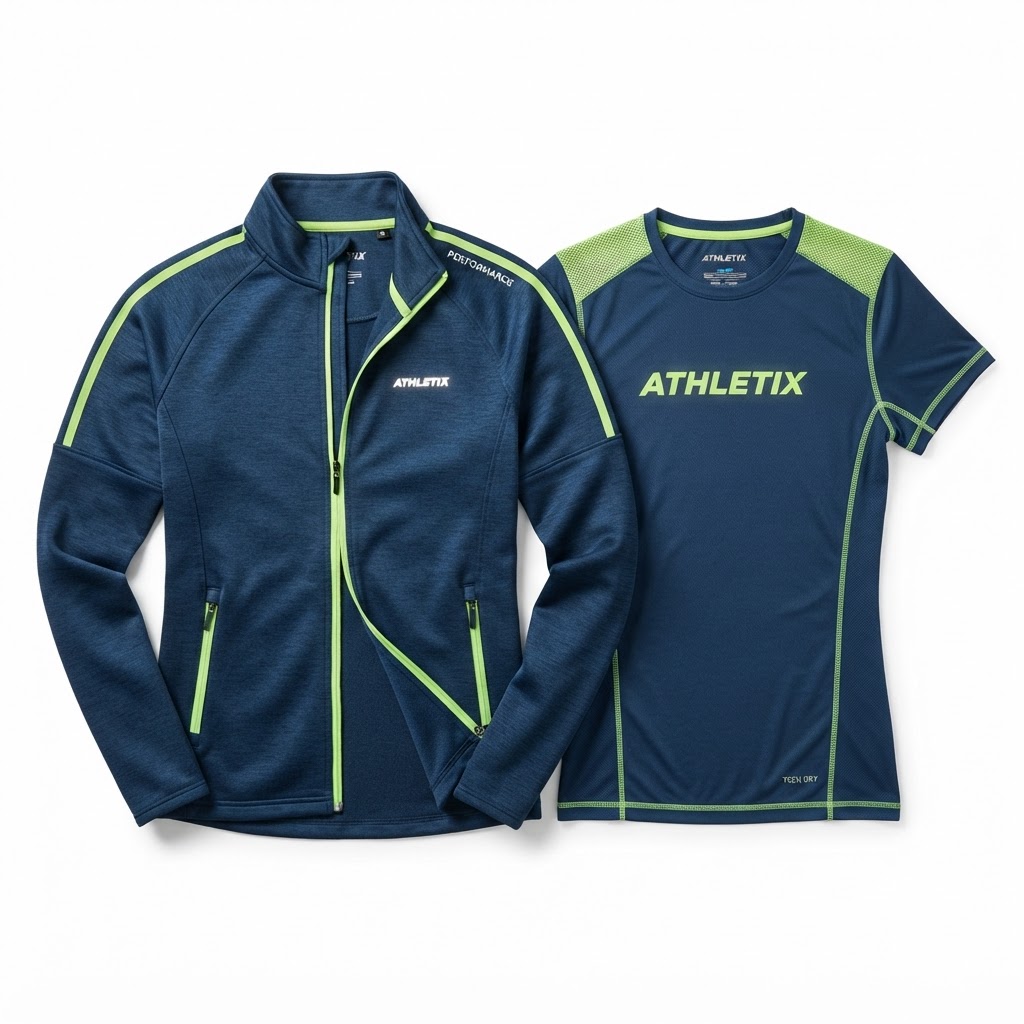 Sportswear