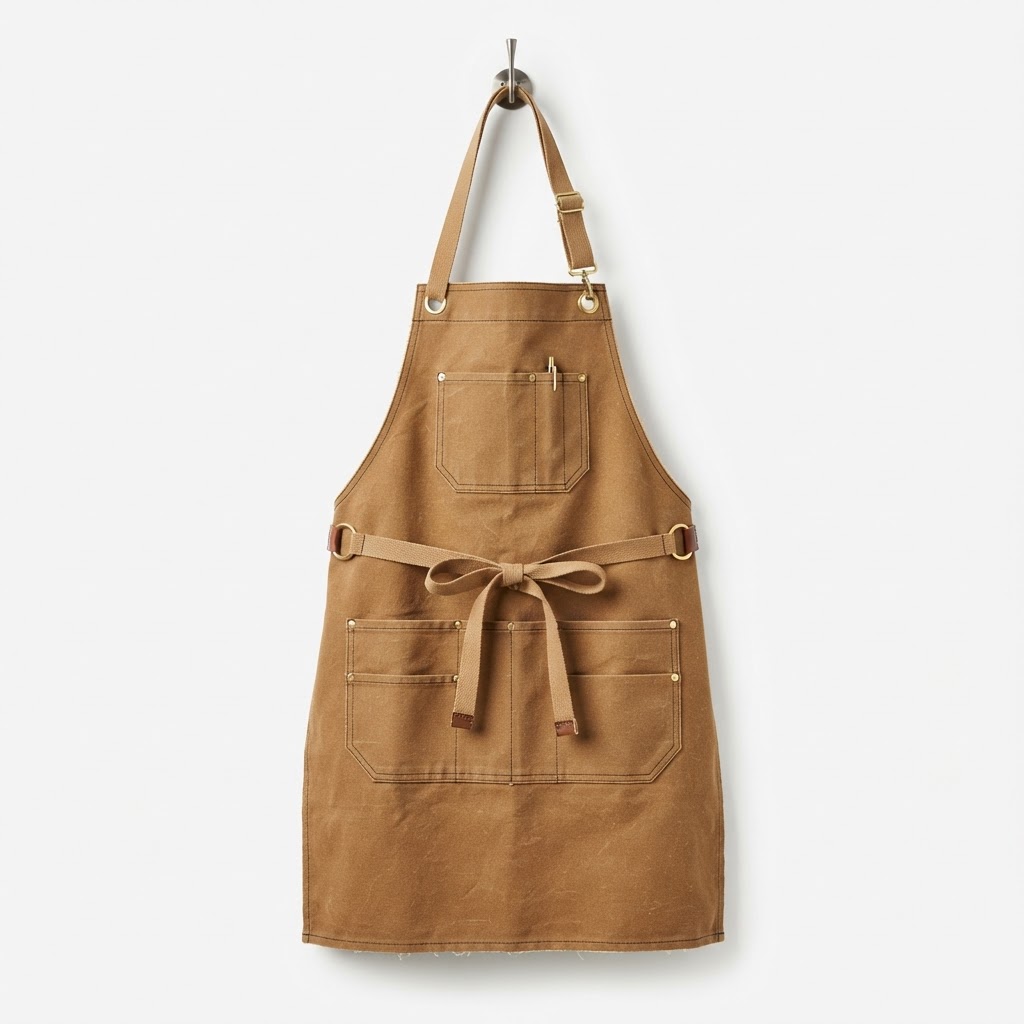 Workshop Apron