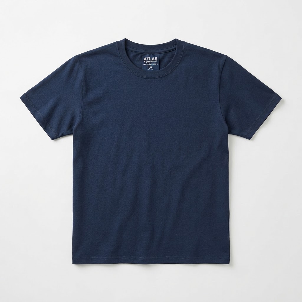 Heavyweight Workwear Tee