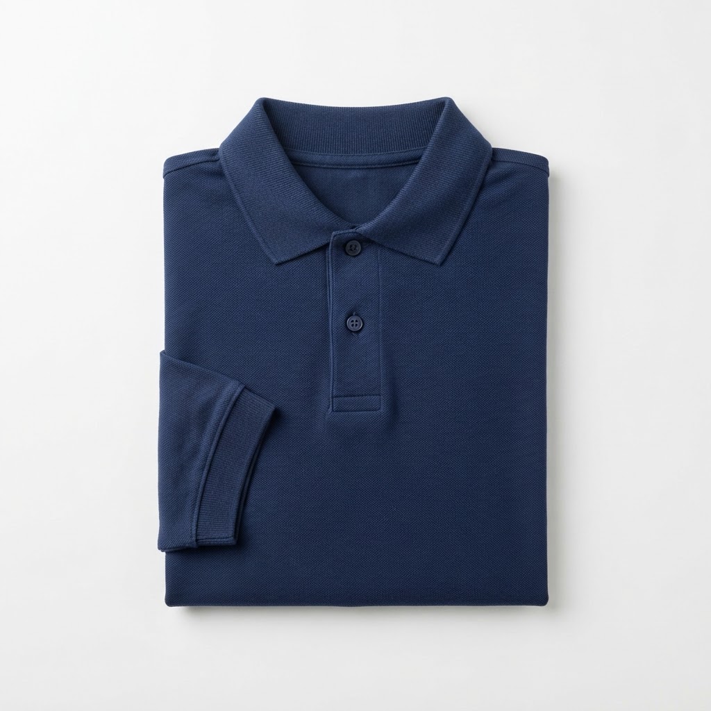 Polos & Knitwear