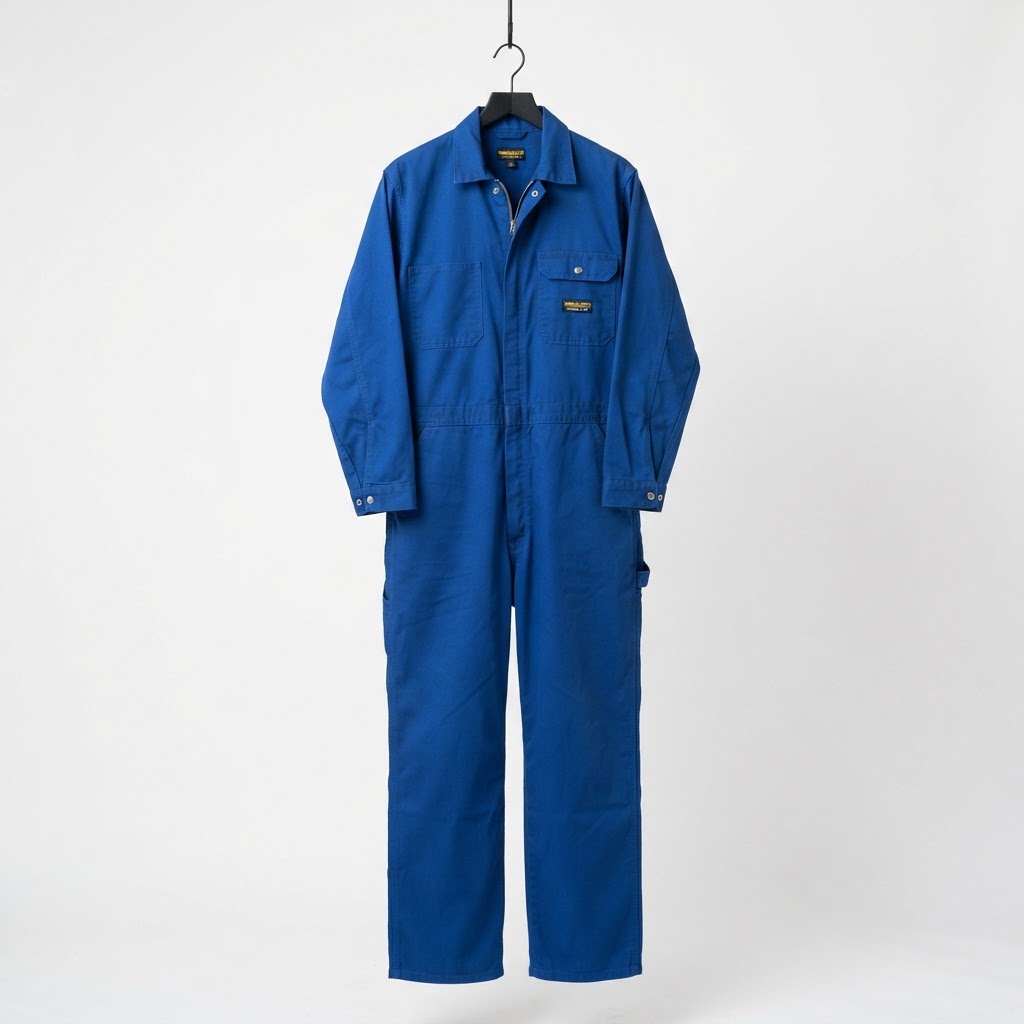 Coverall / Boiler Suit
