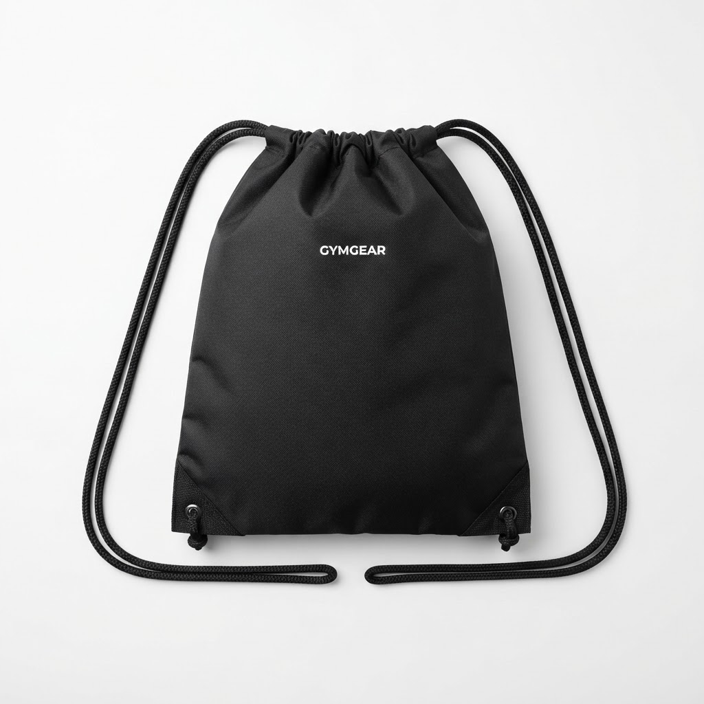 Drawstring Bag
