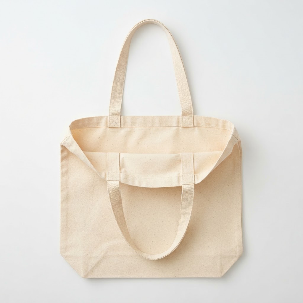 Canvas Tote Bag