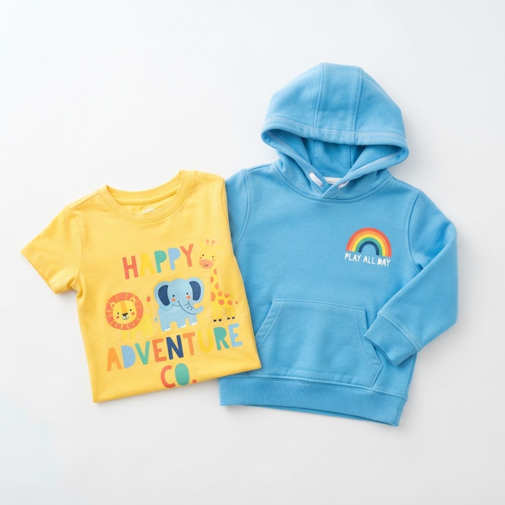 Kids & Youth