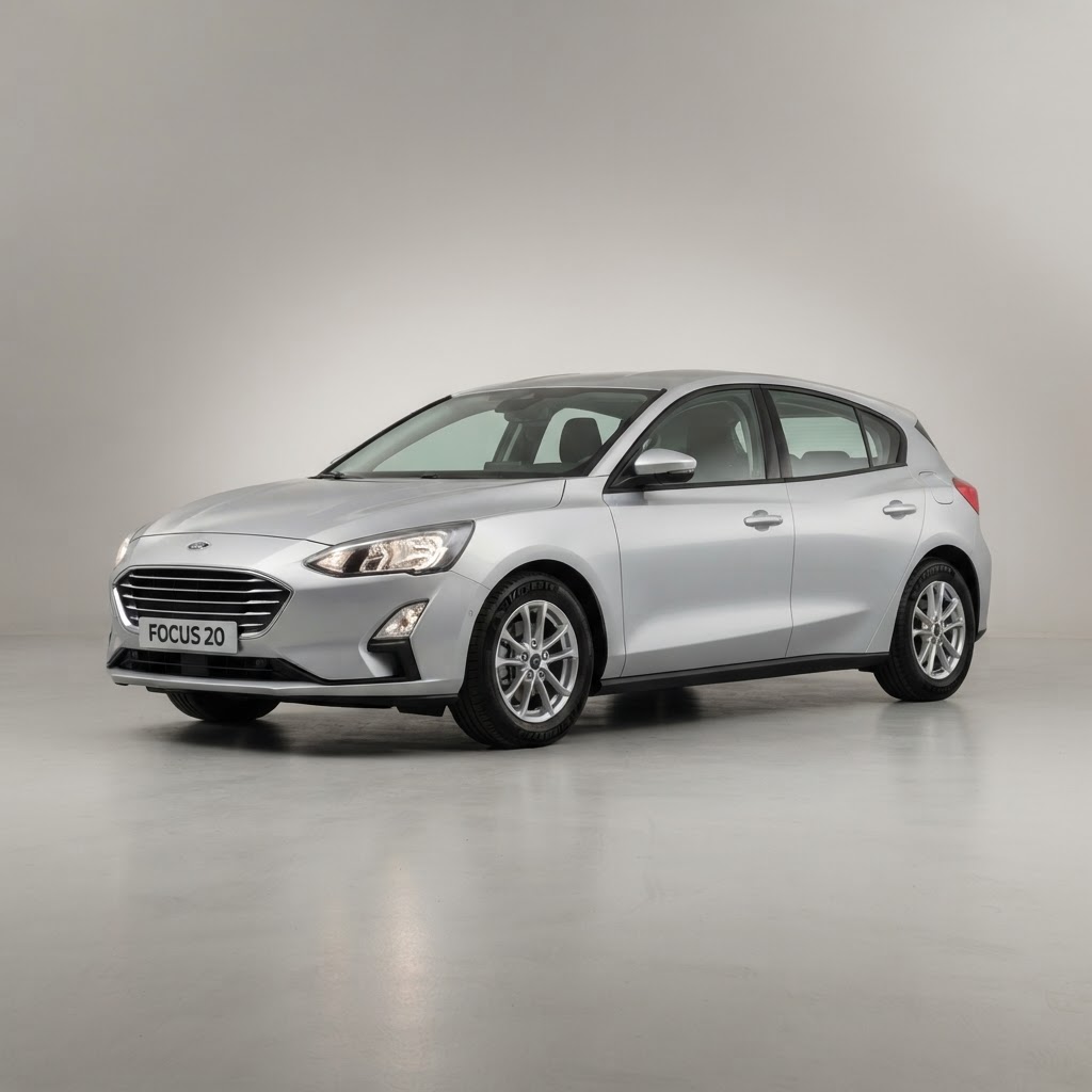 Premium rental car available at Arty Mobile Car Rentals