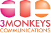 3 Monkeys Communications