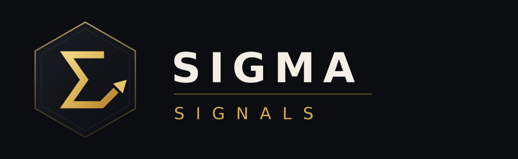 Sigma Signals