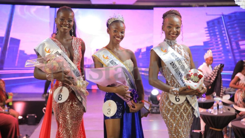BAIP Kenya 2025