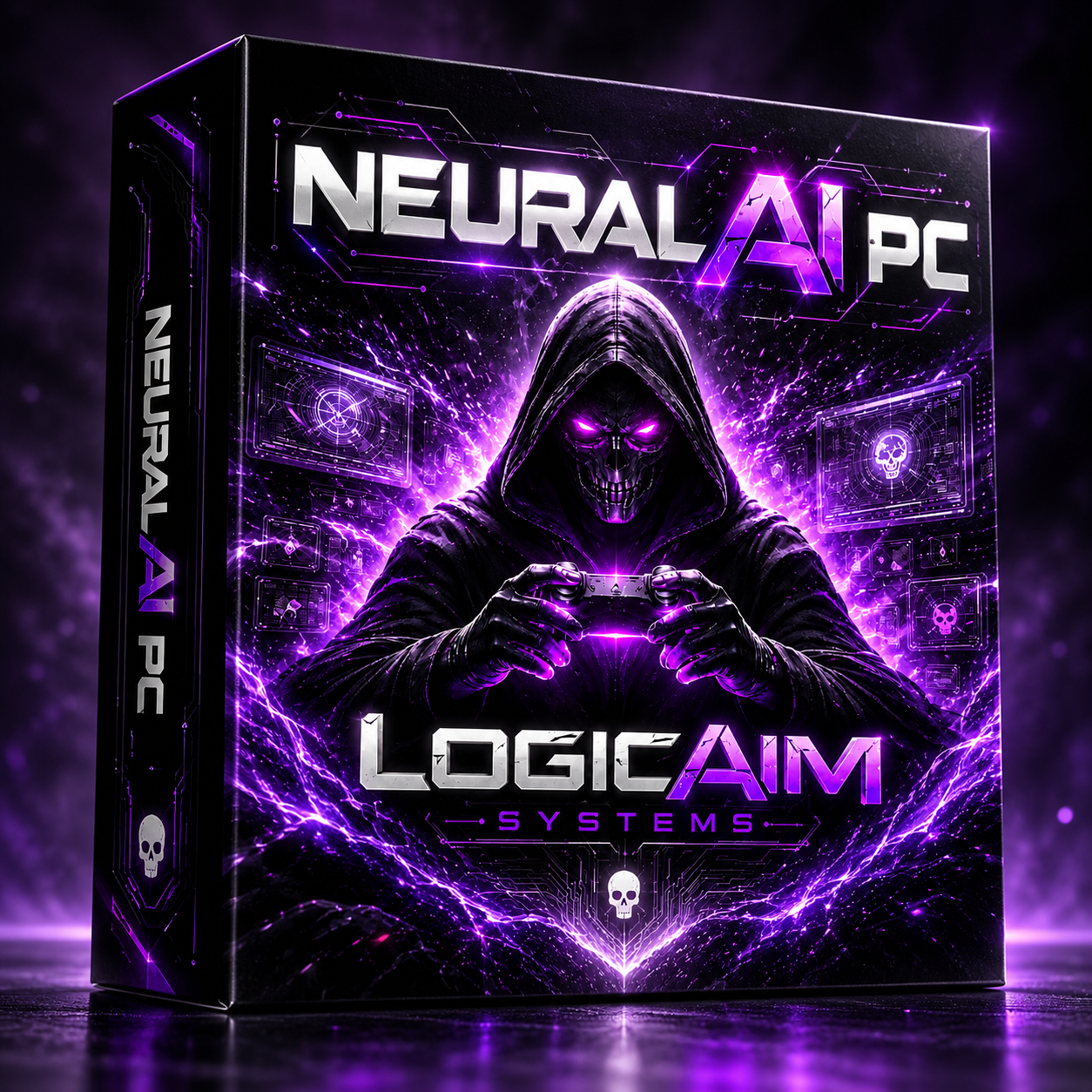 Neural AI