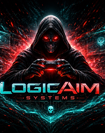 LOGIC AIM SERVICE