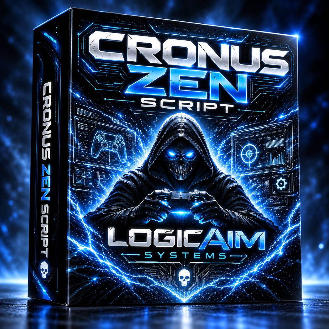 Cronus Zen Script
