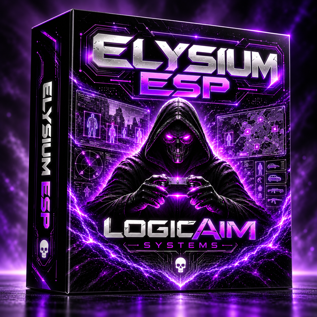 Elysium ESP