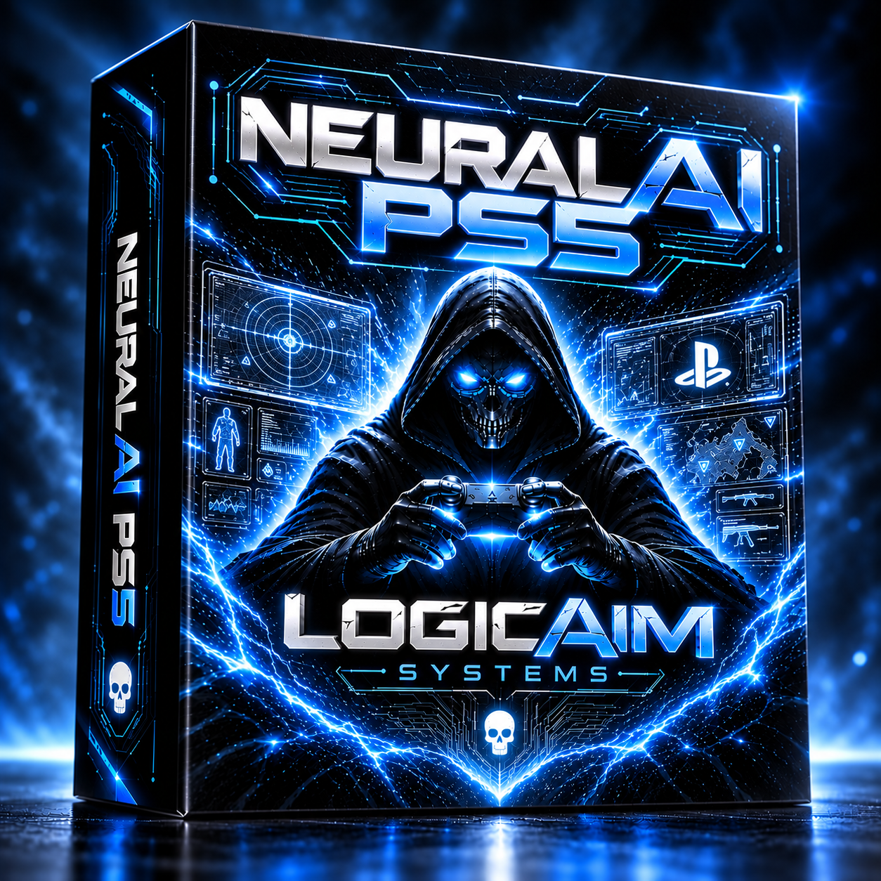 Neural AI PS5