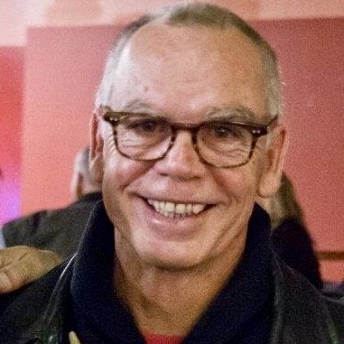 Bob Donaldson