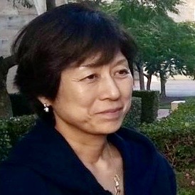 Natsuko Kojima