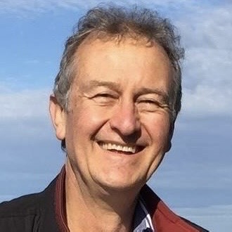 Dr Kevin Coleman