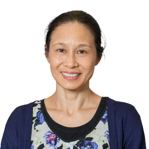 Dr Gemma Gock