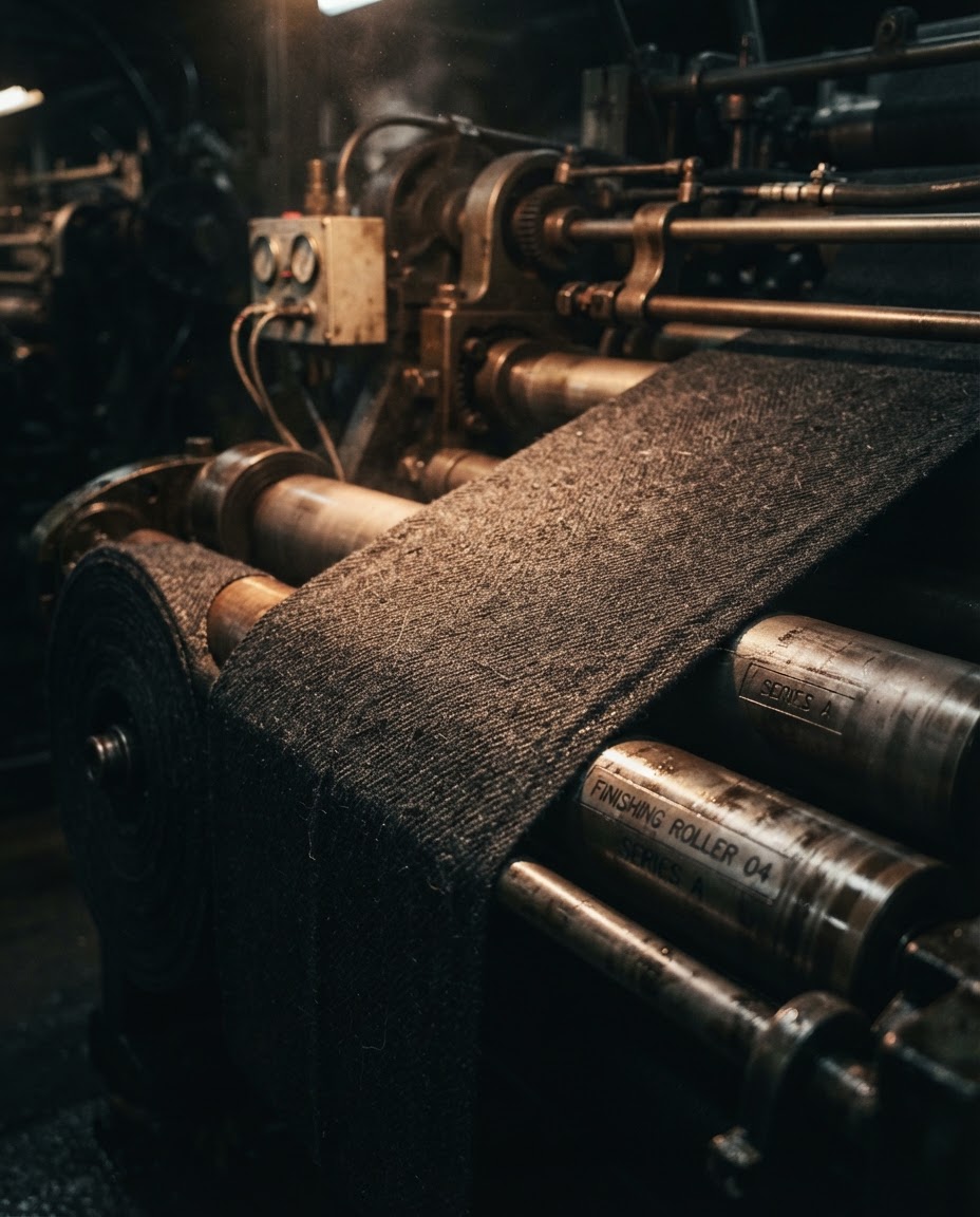 PC Fabric