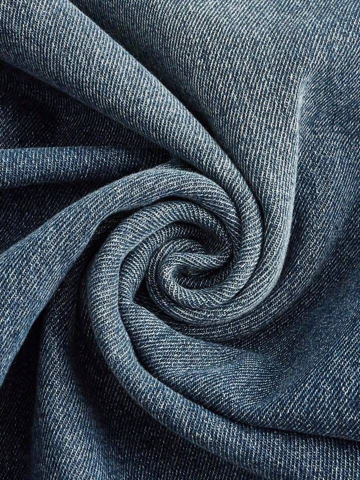 Denim Twill Weave