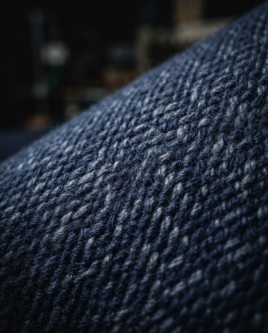 CVC Fabric