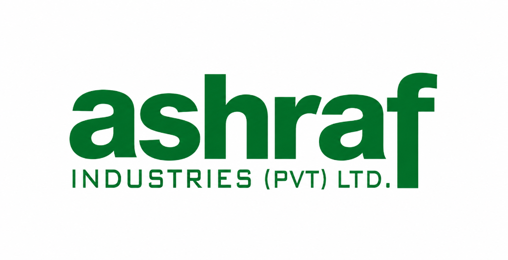 Ashraf Industries logo