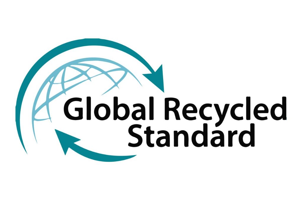 Global Recycled Standard logo