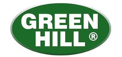 Green Hills Sports logo