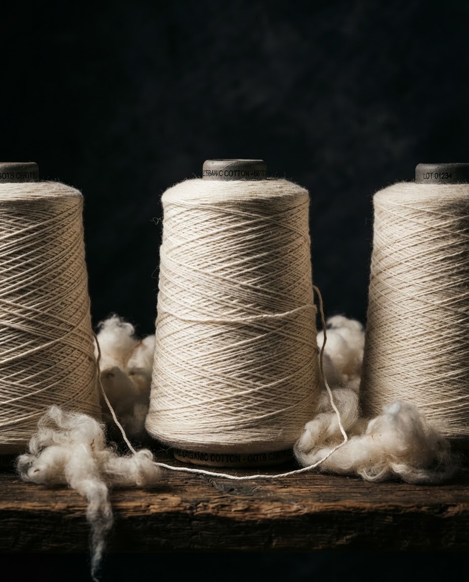 Cotton Yarn