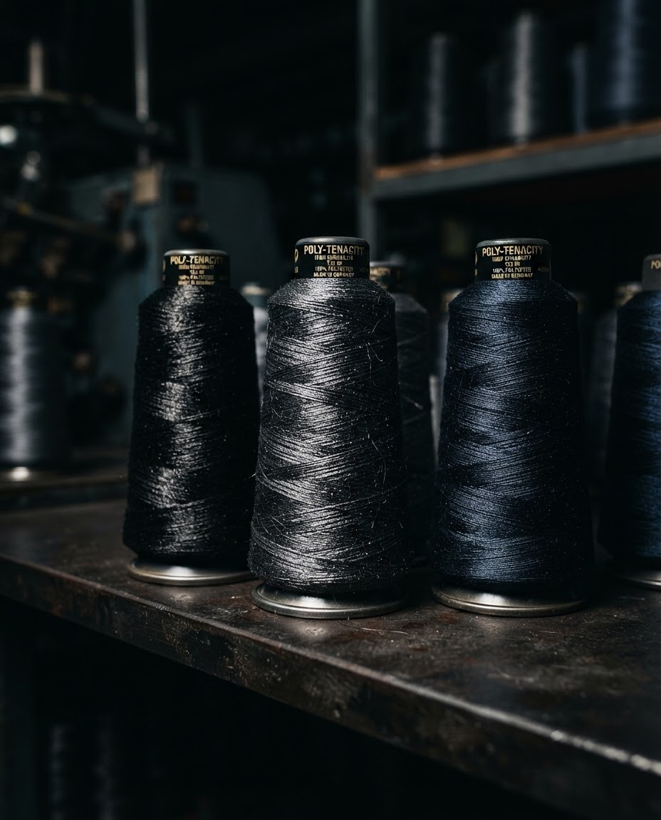 Polyester Yarn