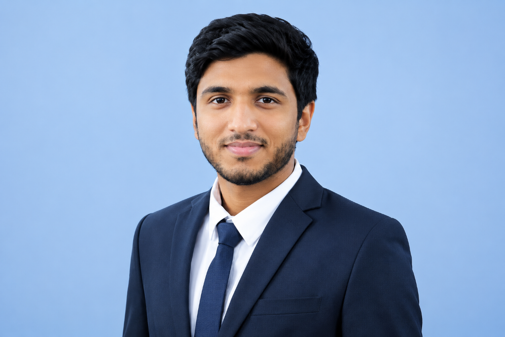 Umair Saleem