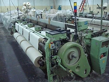 High-Speed Weaving Unit gallery image 2