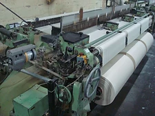 Dyeing & Finishing Unit gallery image 2