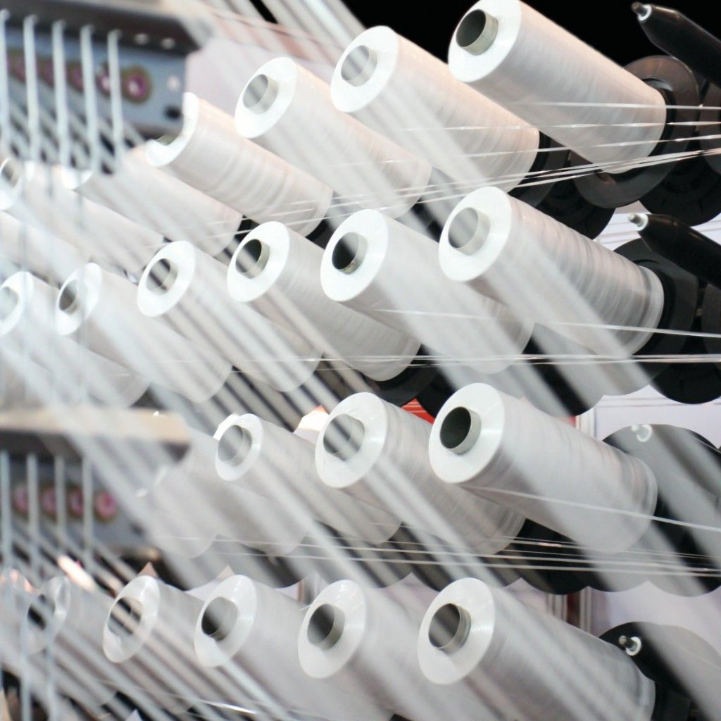 Thread Spool Array