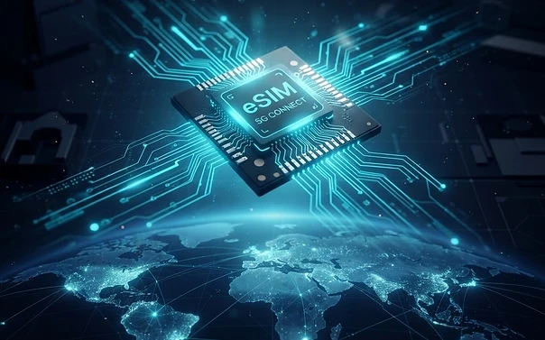 eSIM Technology