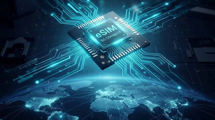 eSIM Technology