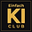 Einfach KI Club Logo