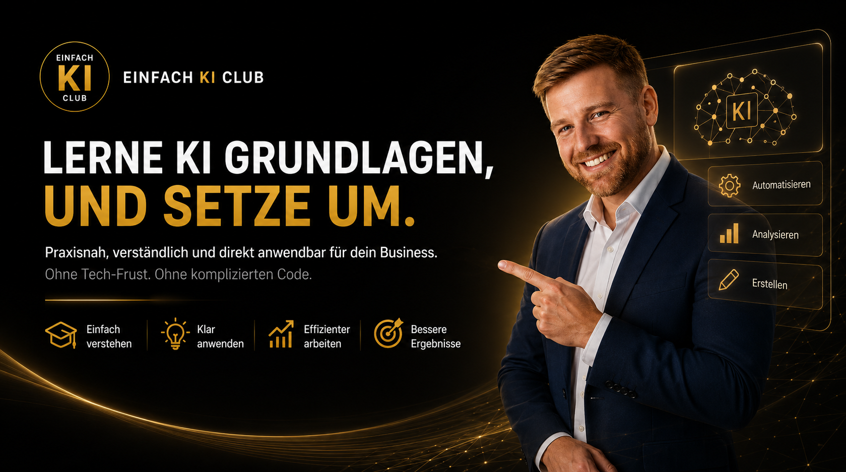 Abstrakte 3D-Glasprismen symbolisieren strukturiertes KI-Wissen