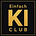 Einfach KI Club Logo