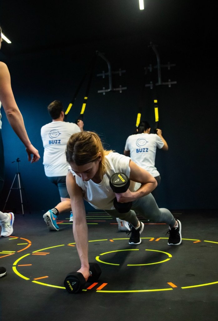 Booty & Core
