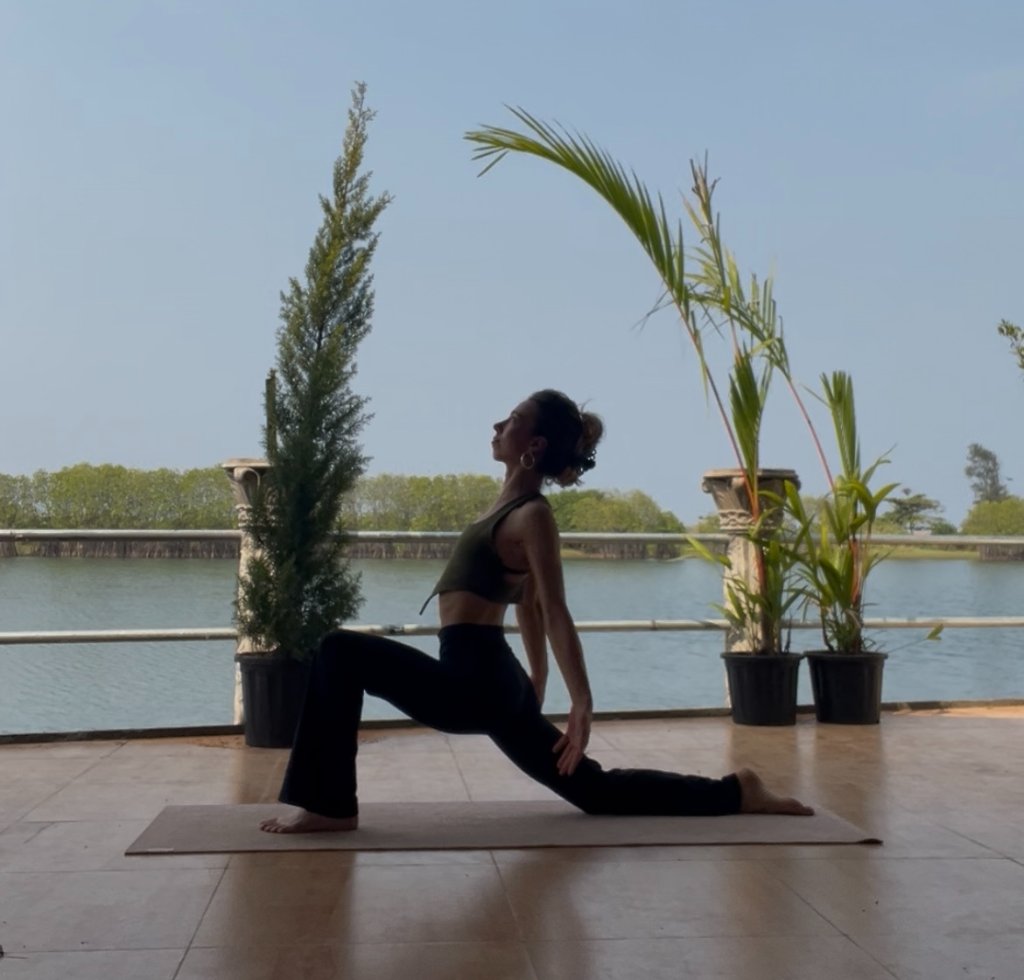 Yoga