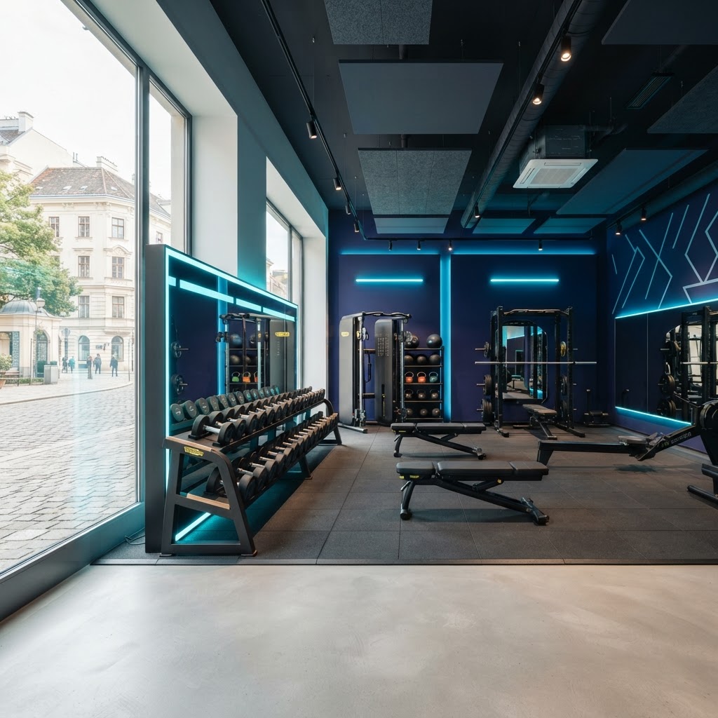 Mobility & flexibility training in Vienna – move freer, stay fit longer