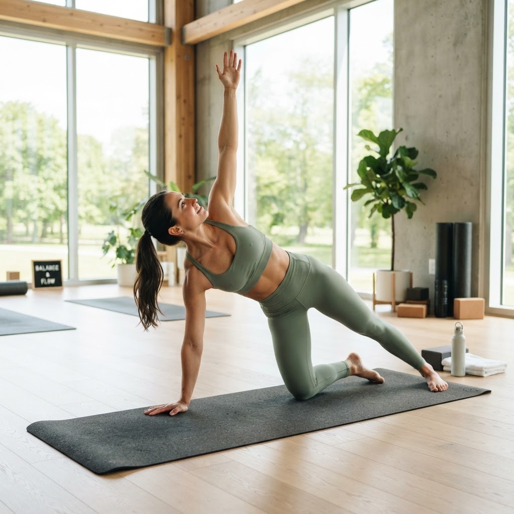 Core & Mobility
