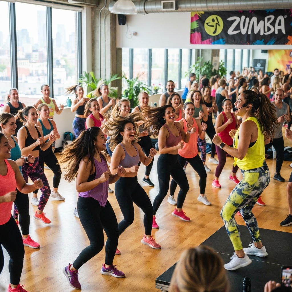 Dance Fitness