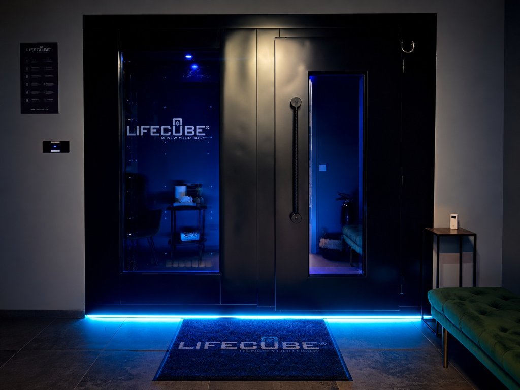 Longevity & Biohacking
