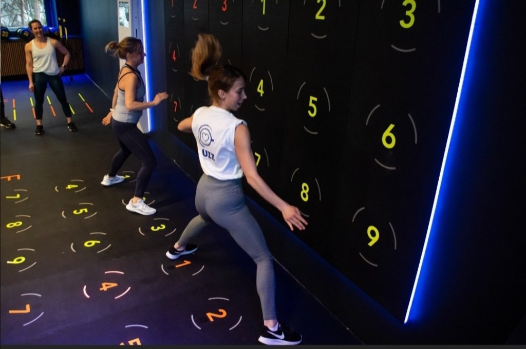 Interactive – Core & Mobility