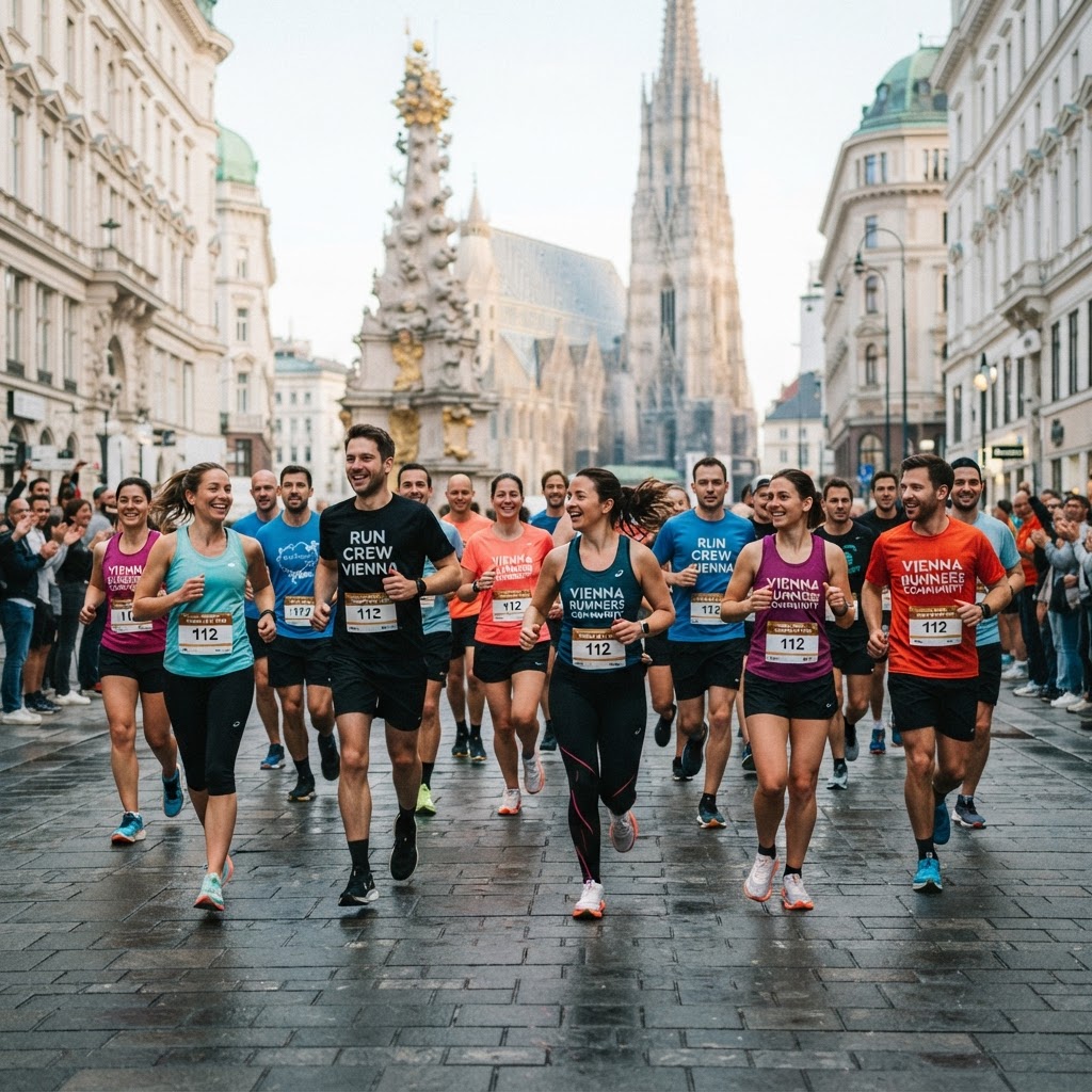 BUZZ Running Club